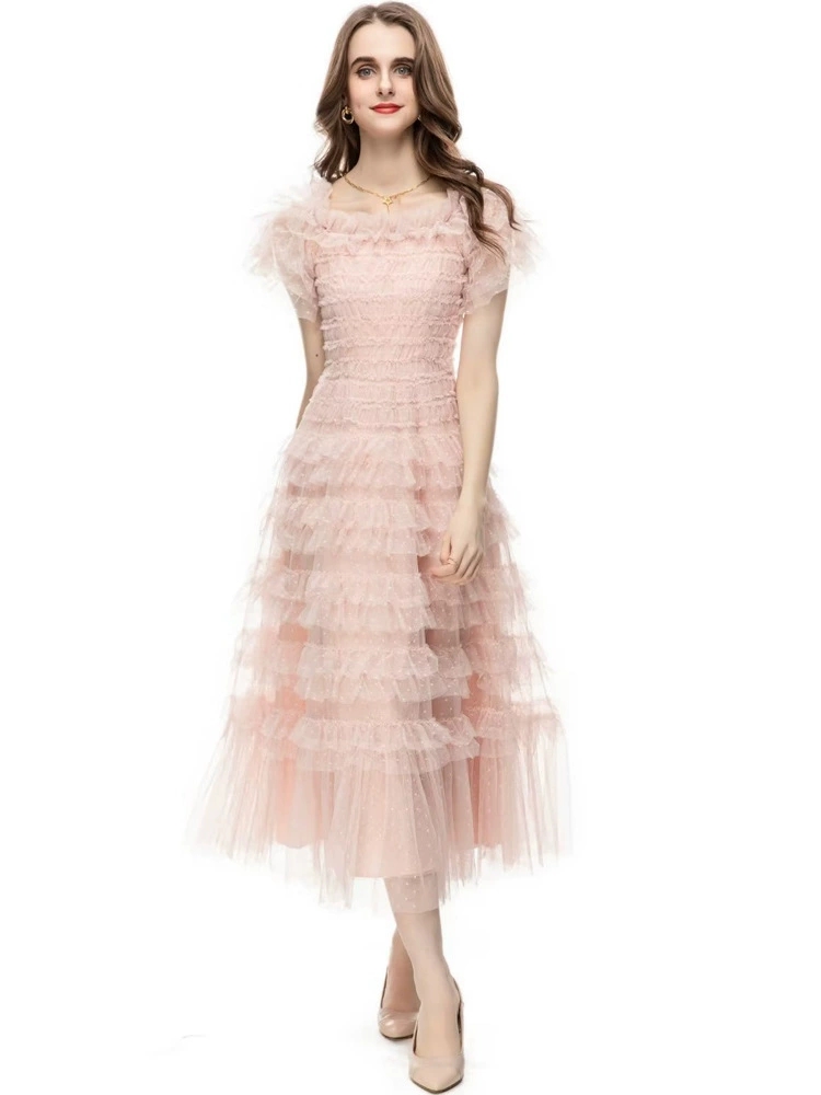 Zimmermann Dress